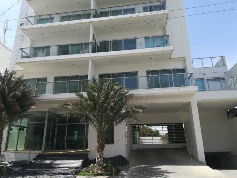 Apartamento en venta Magdalena Santa Marta Bavaria 150 m2 Habitaciones 4 Baños 5 Garajes 2 Precio $690000000