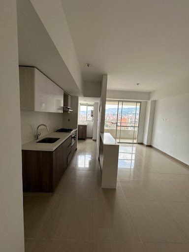 Apartamento en arriendo Antioquia Medellín Ferreni 87 m2 Habitaciones 3 Baños 2 Garajes 1 Precio $3600000