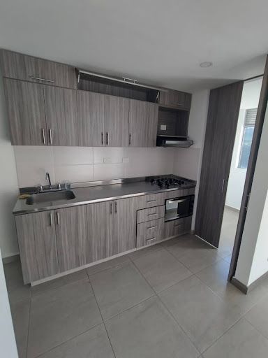 Apartamento en arriendo Antioquia Itagüí Cr Zanetti 70 m2 Habitaciones 3 Baños 2 Garajes 1 Precio $2650000