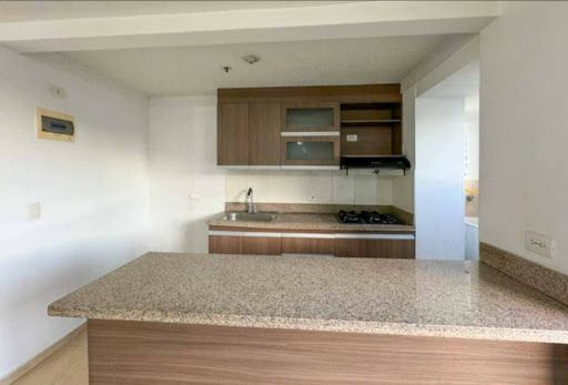 Apartamento en arriendo Antioquia Bello Urbanización Búcaros 1 67 m2 Habitaciones 3 Baños 2 Garajes 1 Precio $2200000
