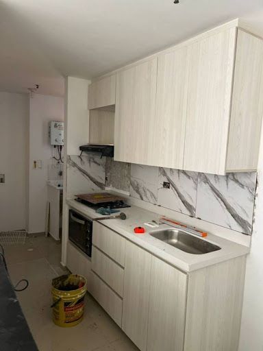 Apartamento en arriendo Antioquia Medellín San German 80 m2 Habitaciones 3 Baños 2 Garajes 1 Precio $3750000