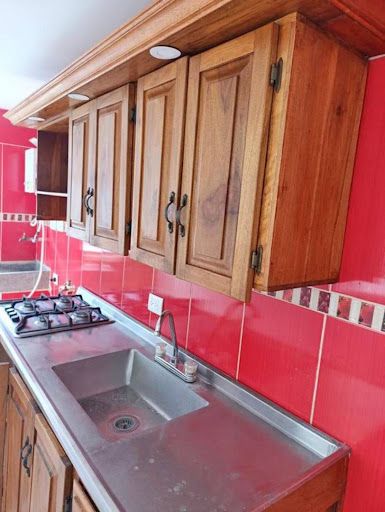 Apartamento en arriendo Antioquia Medellín El Rincon 55 m2 Habitaciones 3 Baños 2 Garajes 0 Precio $1800000