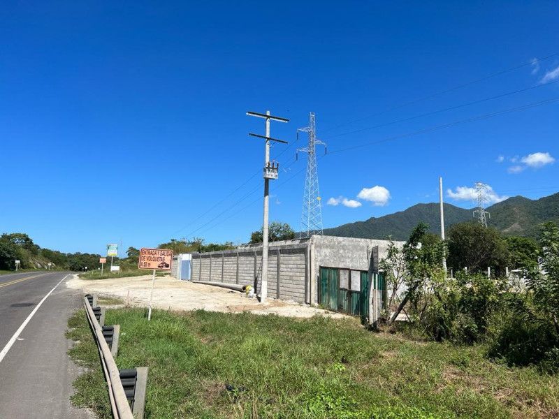 Lote en venta Magdalena Santa Marta Santa Marta 5660 m2 Habitaciones 0 Baños 0 Garajes 0 Precio $1050000000