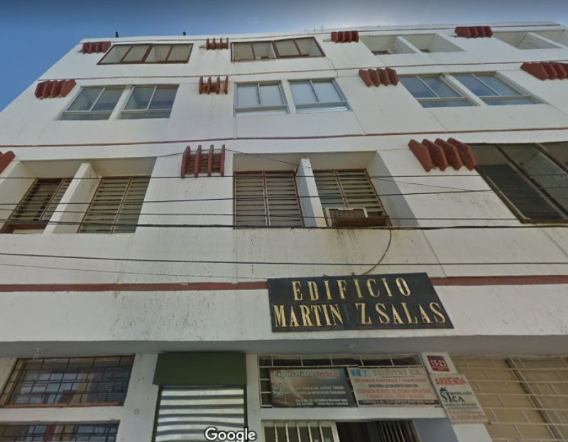 Oficina en arriendo Magdalena Santa Marta Centro 31 m2 Habitaciones 0 Baños 1 Garajes 0 Precio $800000