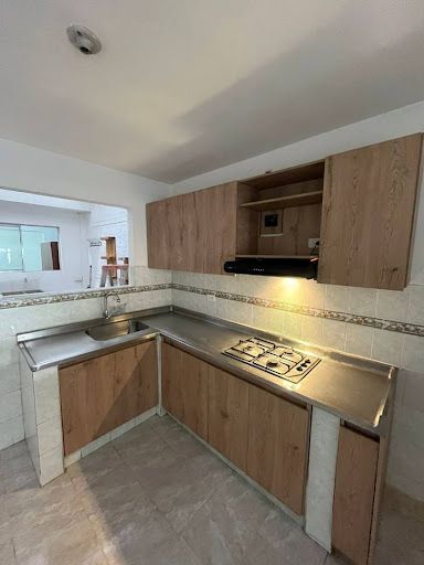 Apartaestudio en arriendo Antioquia Medellín Santa Monica 50 m2 Habitaciones 1 Baños 1 Garajes 1 Precio $1800000