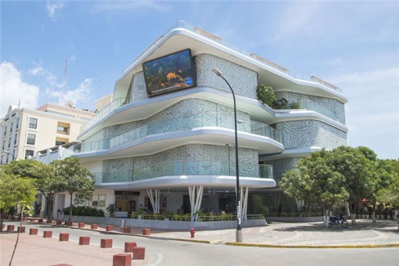 Local en arriendo Magdalena Santa Marta Centro 25 m2 Habitaciones 0 Baños 0 Garajes 0 Precio $5481500