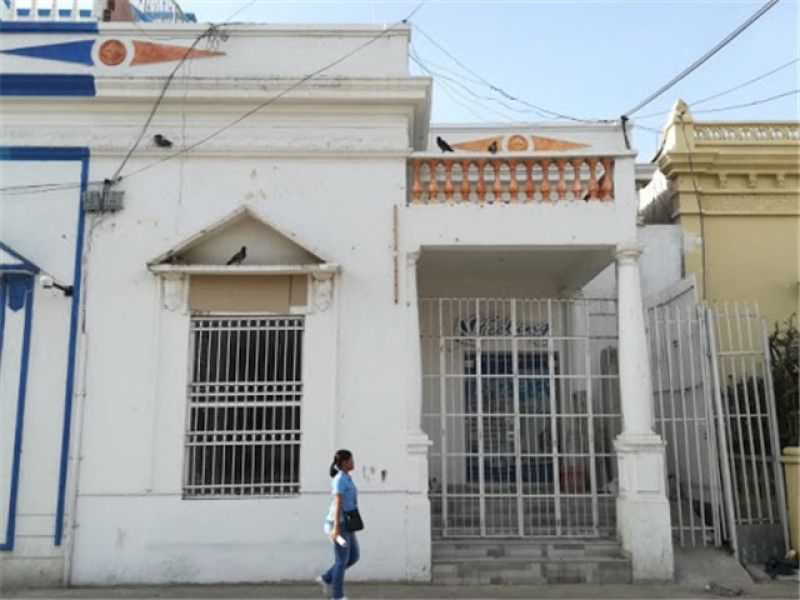 Casa en venta Magdalena Santa Marta Centro 264 m2 Habitaciones 10 Baños 4 Garajes 0 Precio $1250000000