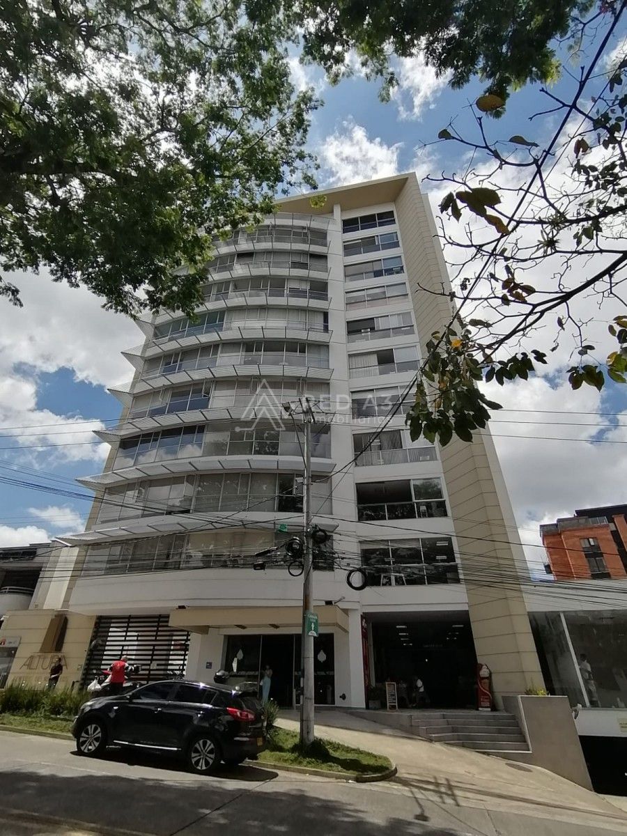 Oficina en venta Risaralda Pereira Los Angeles 30 m2 Habitaciones 0 Baños 1 Garajes 1 Precio $290000000