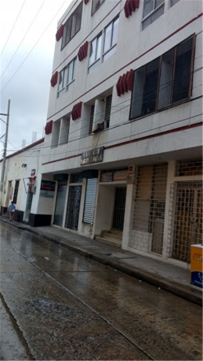 Oficina en venta Magdalena Santa Marta Centro 41 m2 Habitaciones 0 Baños 1 Garajes 0 Precio $60000000