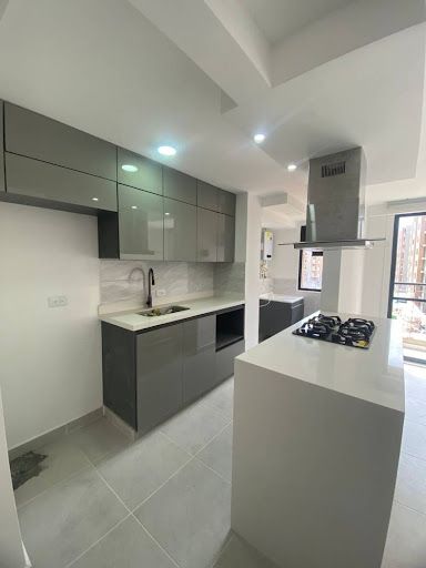 Apartamento en arriendo Antioquia Rionegro Cuatro Esquinas 50 m2 Habitaciones 2 Baños 2 Garajes 0 Precio $1500000