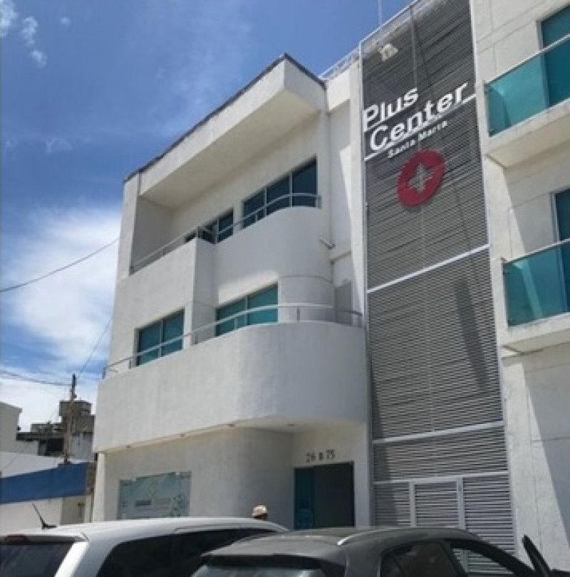 Local en venta Magdalena Santa Marta Bolivar 110 m2 Habitaciones 0 Baños 1 Garajes 3 Precio $500000000