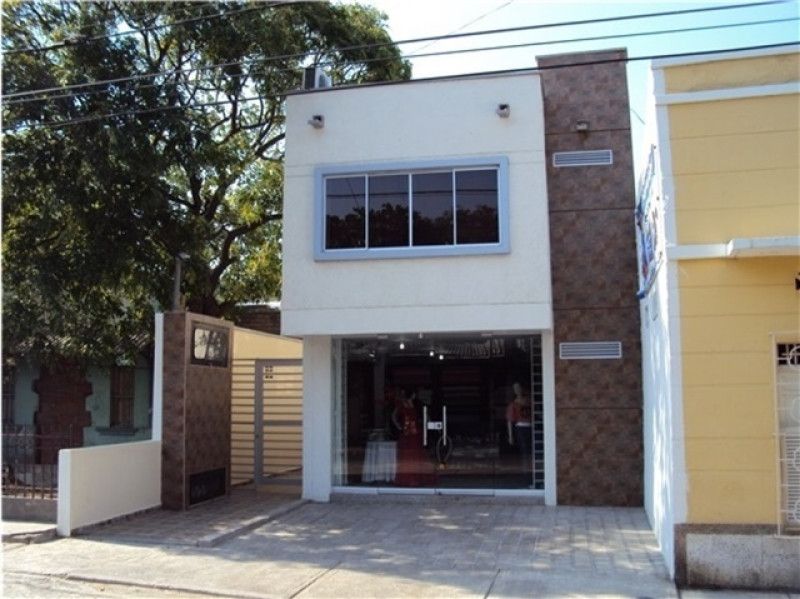 Edificio en venta Magdalena Santa Marta Manzanarez 170 m2 Habitaciones 0 Baños 4 Garajes 2 Precio $490000000