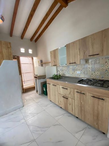 Apartamento en arriendo Antioquia El Carmen De Viboral El Centro 60 m2 Habitaciones 1 Baños 2 Garajes 0 Precio $1300000