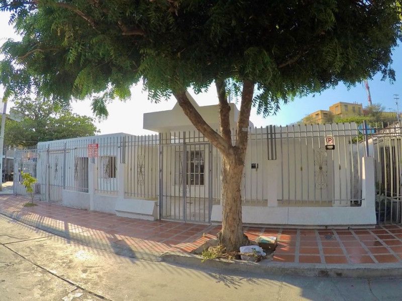 Casa en venta Magdalena Santa Marta Centro 276 m2 Habitaciones 3 Baños 5 Garajes 2 Precio $500000000