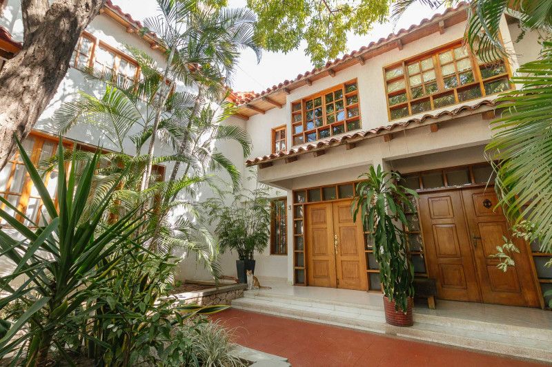 Casa en venta Magdalena Santa Marta Pradera Reservado 190 m2 Habitaciones 3 Baños 3 Garajes 1 Precio $684000000