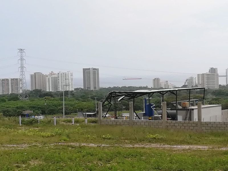 Lote en venta Magdalena Santa Marta Torre Quince 5001 m2 Habitaciones 0 Baños 0 Garajes 0 Precio $580000000