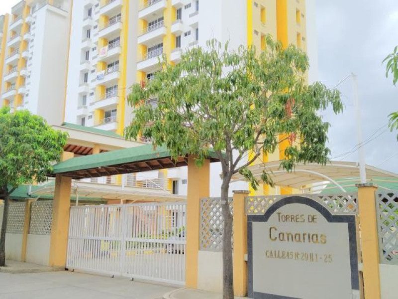 Apartamento en venta Magdalena Santa Marta Ub Sierra Nevada 113 m2 Habitaciones 3 Baños 4 Garajes 1 Precio $380000000