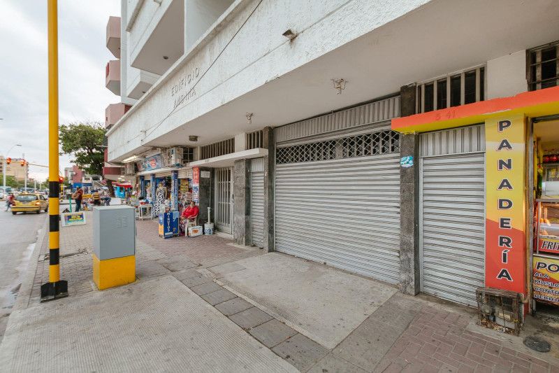 Local en arriendo Magdalena Santa Marta El Porvenir 715 m2 Habitaciones 0 Baños 2 Garajes 0 Precio $16500000