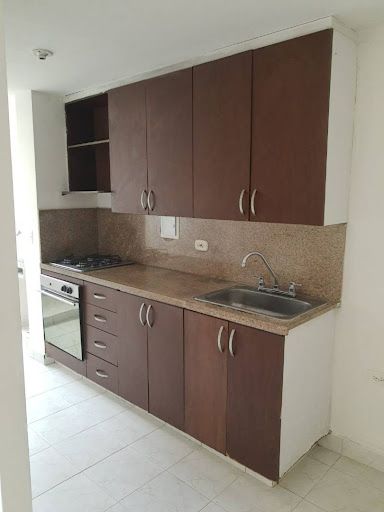 Apartamento en arriendo Antioquia Medellín La Pilarica 70 m2 Habitaciones 3 Baños 2 Garajes 1 Precio $2300000