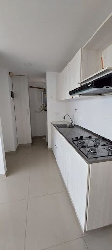 Apartamento en arriendo Antioquia Rionegro Campus 55 m2 Habitaciones 2 Baños 1 Garajes 1 Precio $1800000