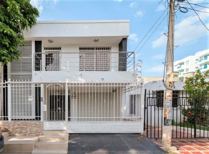 Casa en venta Magdalena Santa Marta Las Delicias 164 m2 Habitaciones 3 Baños 4 Garajes 1 Precio $570000000