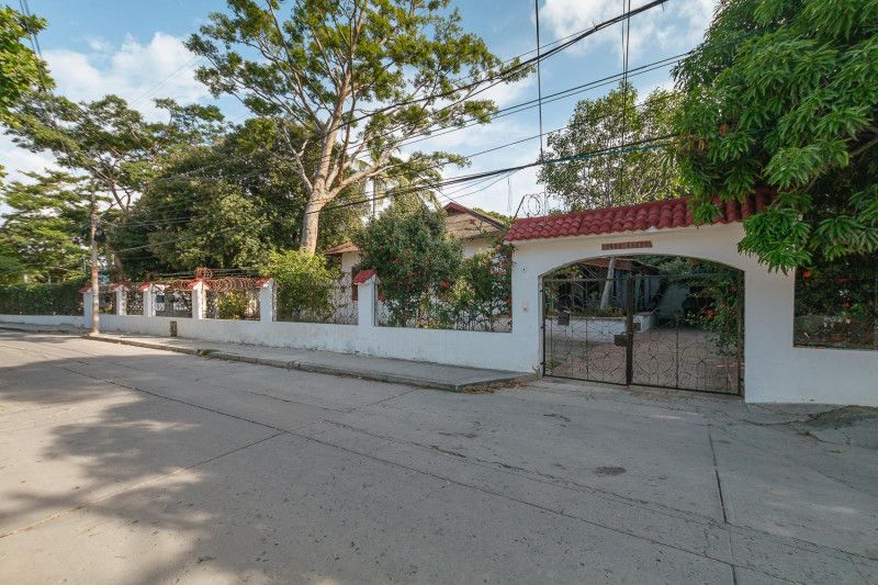 Casa en venta Magdalena Santa Marta Centro 326 m2 Habitaciones 3 Baños 4 Garajes 4 Precio $3100000000