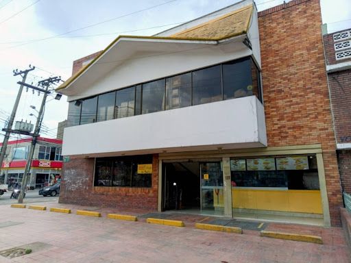 Casa en venta Cundinamarca Bogotá El Tejar 430 m2 Habitaciones 2 Baños 2 Garajes 1 Precio $1900000000