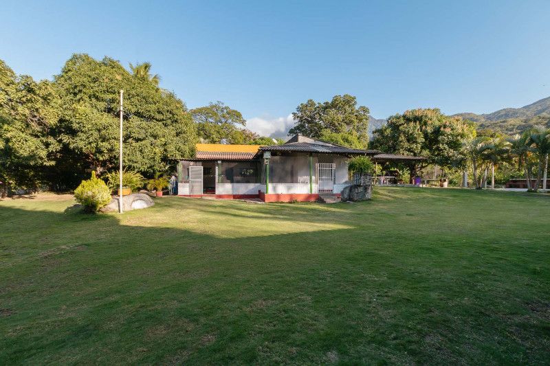 Finca en venta Magdalena Santa Marta Bonda Sector Macinga 1550 m2 Habitaciones 2 Baños 2 Garajes 2 Precio $1500000000