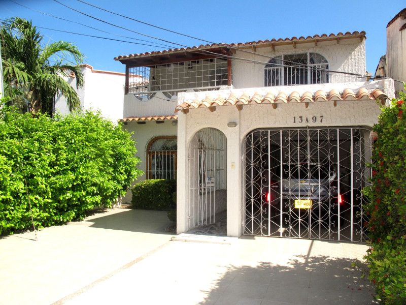 Casa en venta Magdalena Santa Marta Bavaria 178 m2 Habitaciones 4 Baños 4 Garajes 1 Precio $700000000