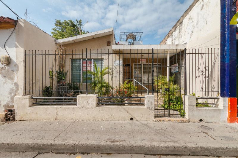 Casa en venta Magdalena Santa Marta Centro 163 m2 Habitaciones 3 Baños 3 Garajes 0 Precio $600000000
