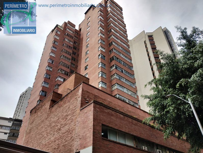 Oficina en venta Antioquia Medellín La Candelaria 39 m2 Habitaciones 0 Baños 1 Garajes 1 Precio $180000000