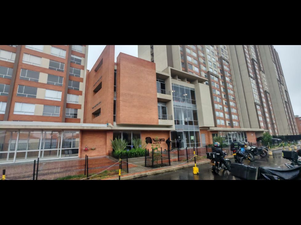 Apartaestudio en venta Cundinamarca Bogotá El Redil 36 m2 Habitaciones 1 Baños 1 Garajes 0 Precio $232000000