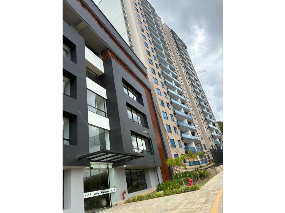 Apartamento en arriendo Santander Floridablanca Altos Del Valle 65 m2 Habitaciones 3 Baños 2 Garajes 1 Precio $2400000