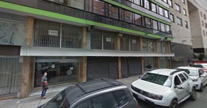 Apartaestudio en venta Cundinamarca Bogotá Las Nieves 65 m2 Habitaciones 1 Baños 1 Garajes 0 Precio $240000000