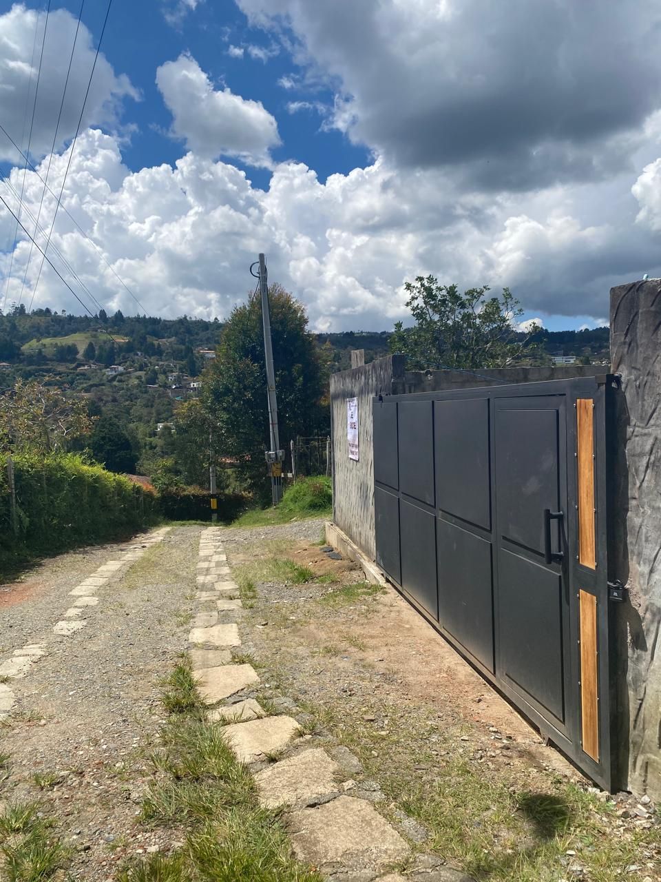 Apartamento en venta Antioquia Guarne Punto Mayor 70 m2 Habitaciones 2 Baños 2 Garajes 1 Precio $290000000