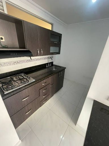 Apartamento en arriendo Antioquia Medellín Santa Rosa De Lima 55 m2 Habitaciones 3 Baños 2 Garajes 1 Precio $1900000