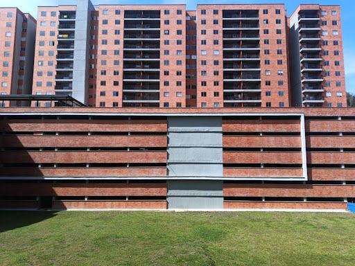 Apartamento en arriendo Antioquia Rionegro El Porvenir 56 m2 Habitaciones 2 Baños 2 Garajes 1 Precio $1390000