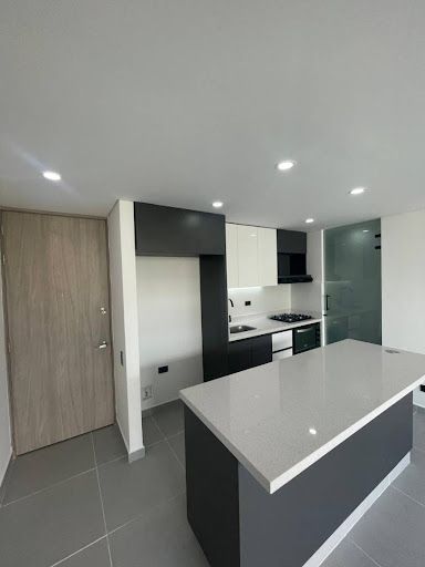 Apartamento en arriendo Antioquia Itagüí Ditaires 62 m2 Habitaciones 2 Baños 2 Garajes 1 Precio $2700000