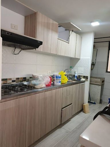 Apartamento en arriendo Antioquia Rionegro El Porvenir 80 m2 Habitaciones 3 Baños 2 Garajes 0 Precio $1550000