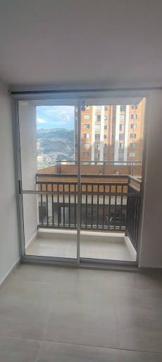 Apartamento en arriendo Antioquia Bello Andalucía 57 m2 Habitaciones 3 Baños 2 Garajes 1 Precio $1700000