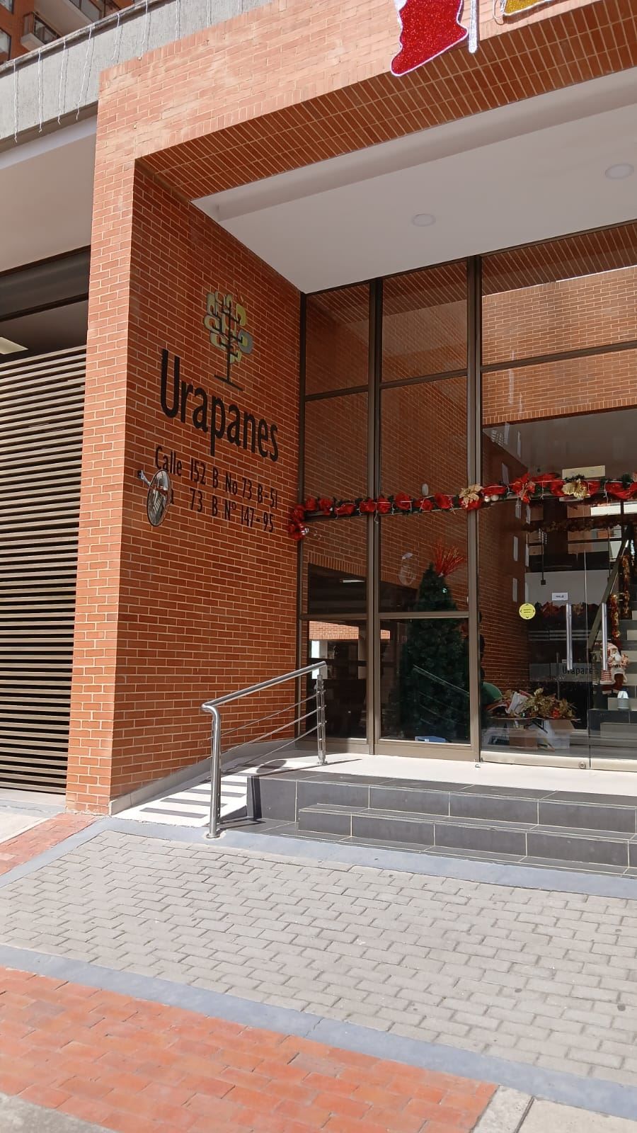 Apartamento en arriendo Cundinamarca Bogotá Americas Occidental Et Iii 99 m2 Habitaciones 3 Baños 3 Garajes 1 Precio $3454000