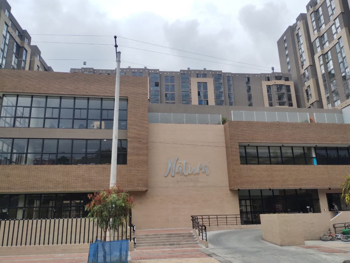 Apartamento en arriendo Cundinamarca Bogotá El Plan 36 m2 Habitaciones 2 Baños 1 Garajes 0 Precio $1680000