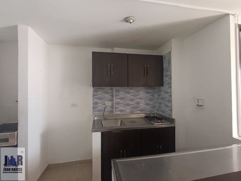Apartamento en arriendo Antioquia Caldas Caldas 50 m2 Habitaciones 2 Baños 1 Garajes 3 Precio $1500000