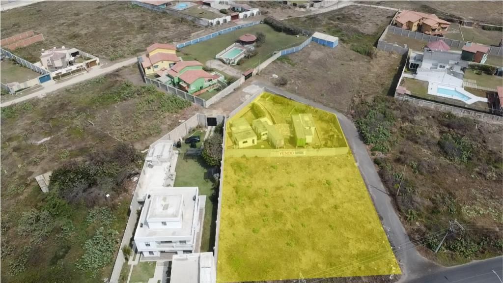 Lote en venta Atlántico Puerto Colombia Altos De Pradomar 0 m2 Habitaciones 0 Baños 0 Garajes 0 Precio $1600000000