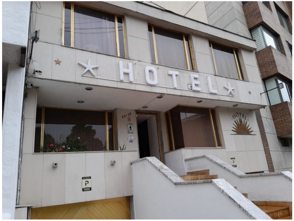 Casa en venta Cundinamarca Bogotá Quinta Paredes 650 m2 Habitaciones 14 Baños 10 Garajes 4 Precio $3200000000