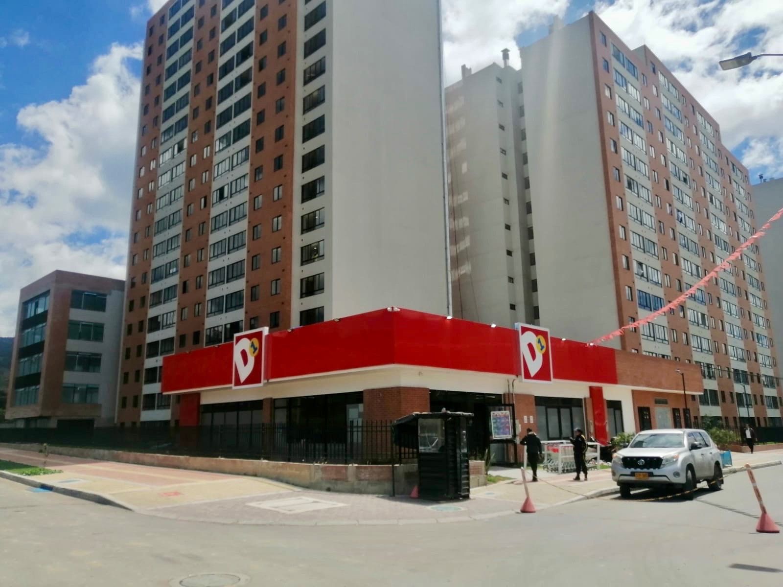 Apartamento en arriendo Cundinamarca Bogotá San Jose De Usaquen 45 m2 Habitaciones 2 Baños 1 Garajes 0 Precio $1800000