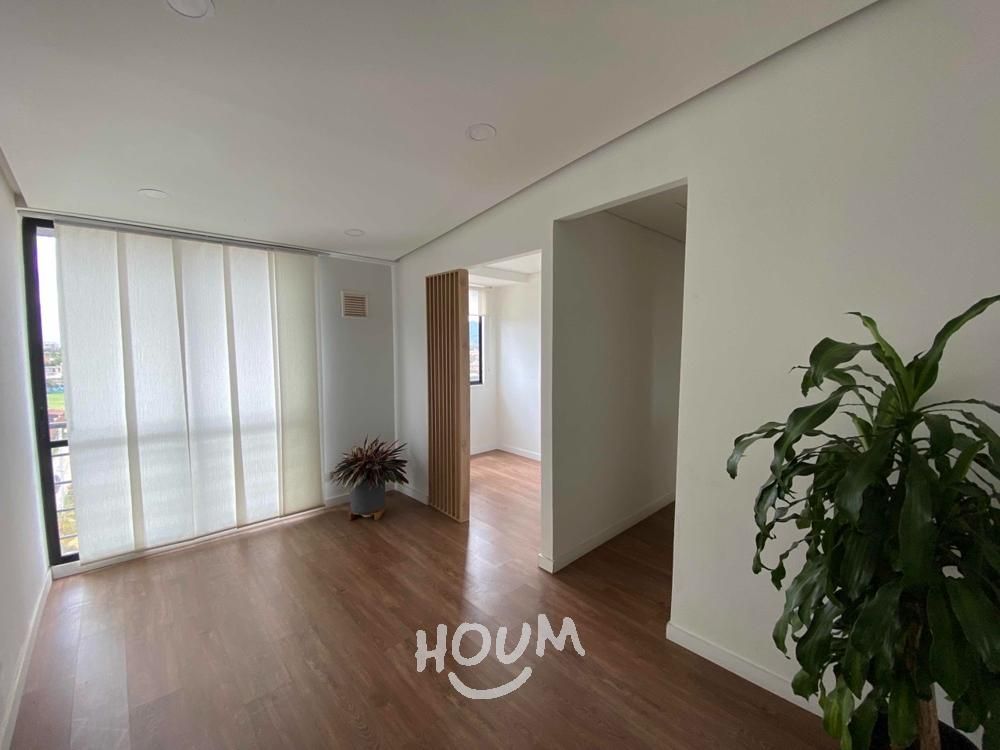 Apartamento en venta Cundinamarca Chía Ub Calatrava 45 m2 Habitaciones 2 Baños 2 Garajes 1 Precio $240000000