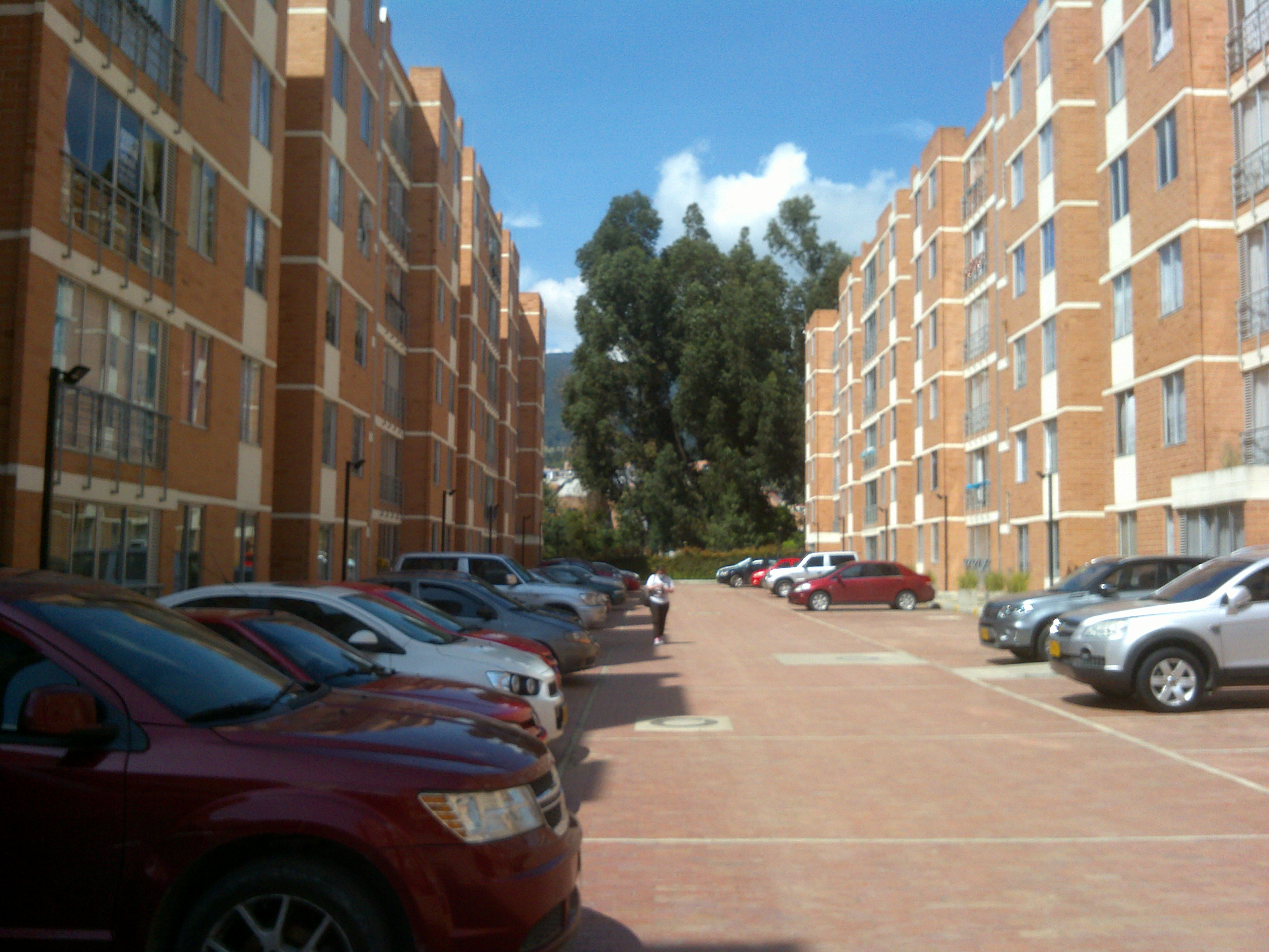 Apartamento en arriendo Cundinamarca Zipaquirá Villa Marina 62 m2 Habitaciones 3 Baños 2 Garajes 0 Precio $1000000