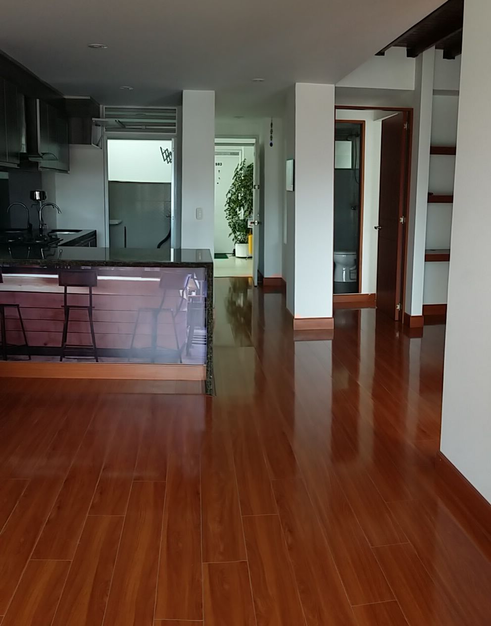Apartamento en arriendo Cundinamarca Chía Cr Santa Lucia 125 m2 Habitaciones 3 Baños 3 Garajes 1 Precio $2800000