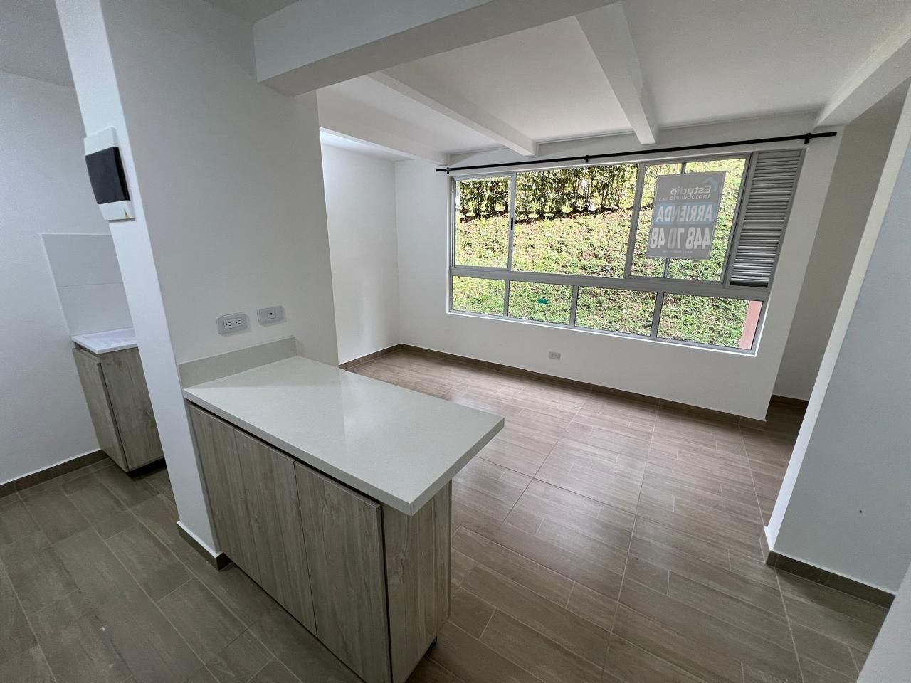 Apartamento en arriendo Antioquia Caldas Estrella 50 m2 Habitaciones 2 Baños 2 Garajes 0 Precio $1250000